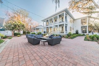 Beaufort Inn,South Carolina>>Beaufort,4 star