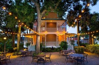 Beaufort Inn,South Carolina>>Beaufort,4 star
