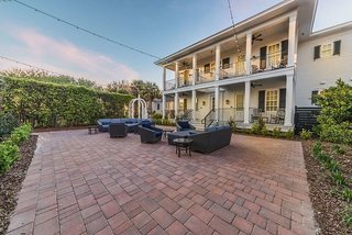 Beaufort Inn,South Carolina>>Beaufort,4 star