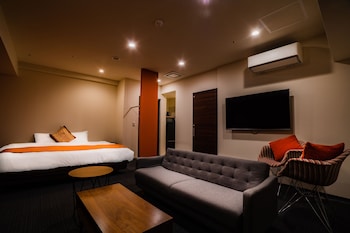 randor residential hotel sapporo suites