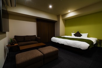 randor residential hotel sapporo suites