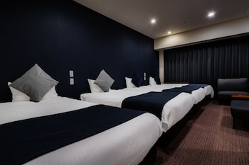 randor residential hotel sapporo suites