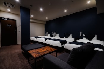 randor residential hotel sapporo suites