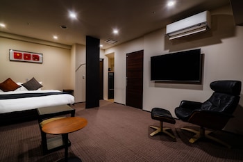 randor residential hotel sapporo suites