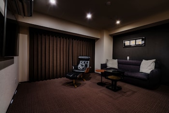 randor residential hotel sapporo suites
