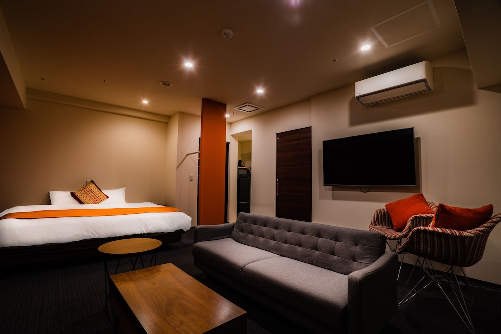 randor residential hotel sapporo suites