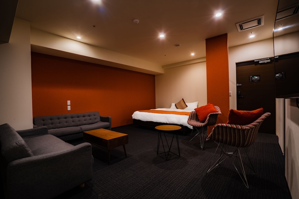 randor residential hotel sapporo suites