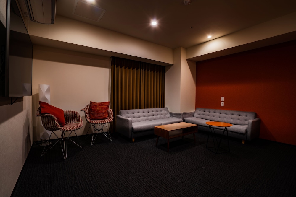 randor residential hotel sapporo suites