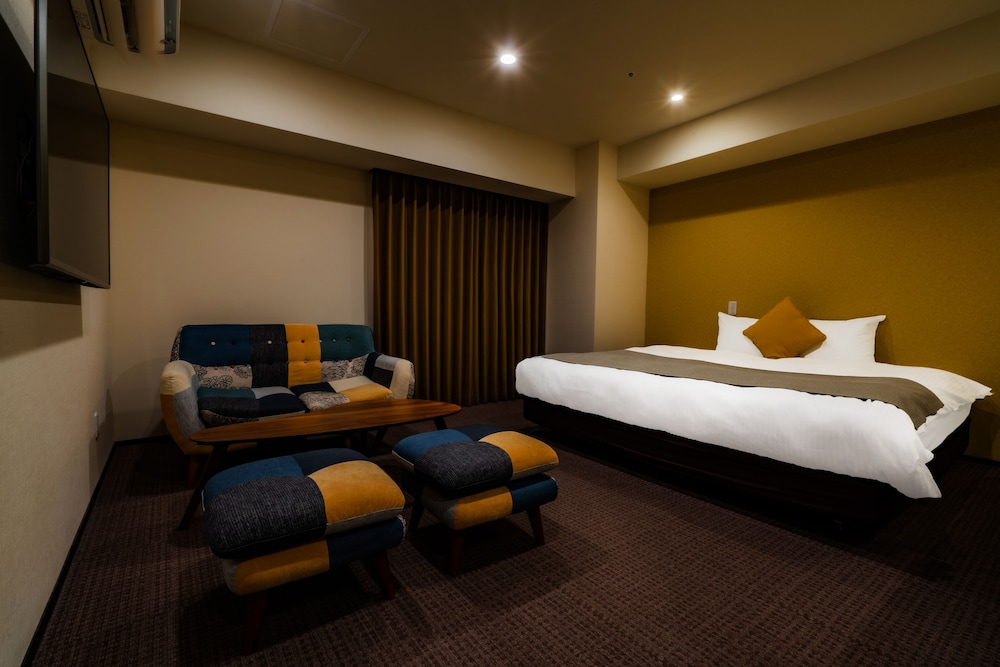randor residential hotel sapporo suites