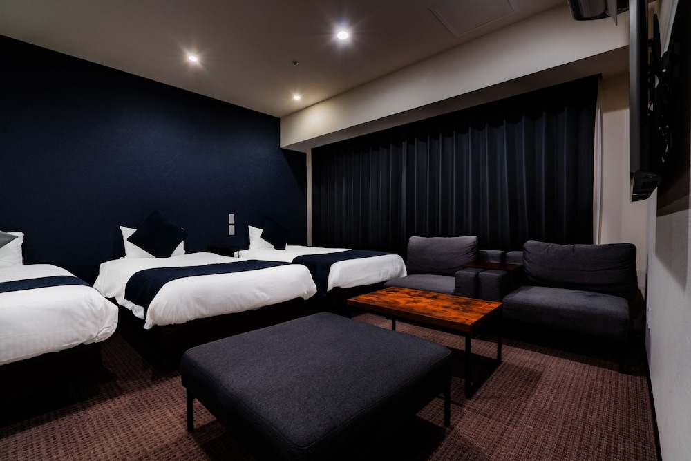 randor residential hotel sapporo suites