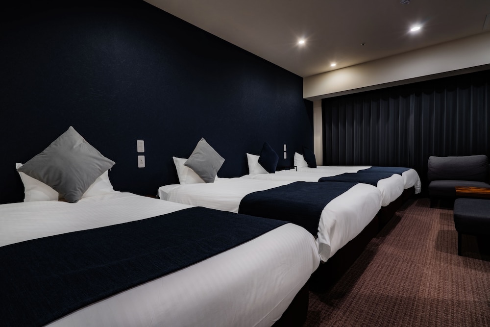 randor residential hotel sapporo suites
