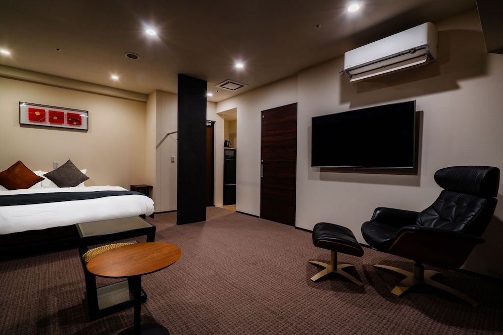 randor residential hotel sapporo suites