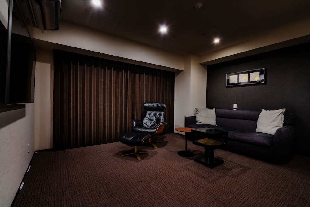 randor residential hotel sapporo suites