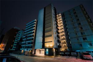 randor residential hotel sapporo suites