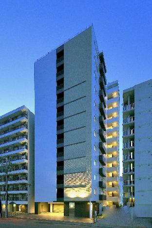 randor residential hotel sapporo suites