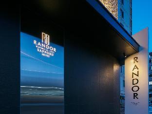 randor residential hotel sapporo suites