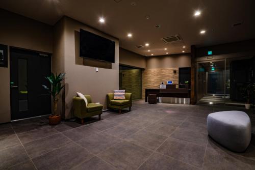 randor residential hotel sapporo suites