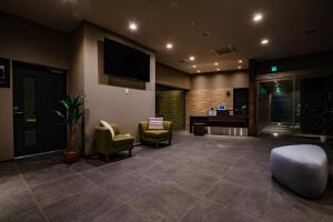 randor residential hotel sapporo suites