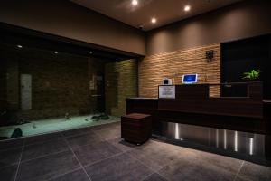randor residential hotel sapporo suites