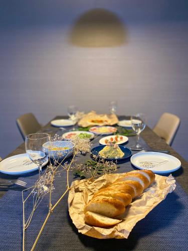 randor residential hotel sapporo suites