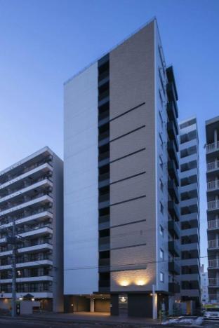 randor residential hotel sapporo suites