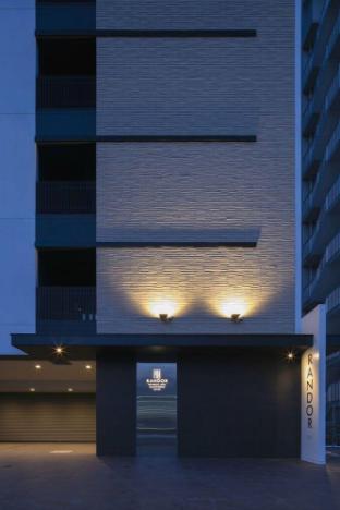 randor residential hotel sapporo suites