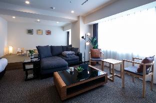 randor residential hotel sapporo suites