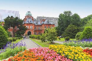 randor residential hotel sapporo suites