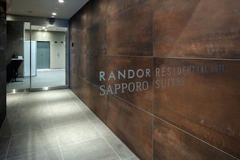randor residential hotel sapporo suites