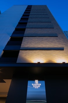 randor residential hotel sapporo suites