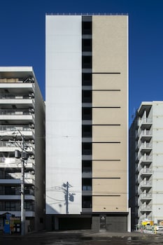 randor residential hotel sapporo suites