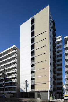 randor residential hotel sapporo suites