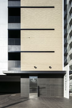 randor residential hotel sapporo suites