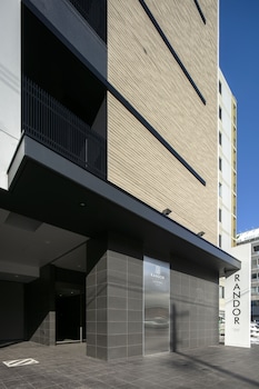 randor residential hotel sapporo suites