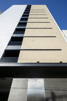 randor residential hotel sapporo suites