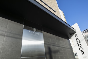 randor residential hotel sapporo suites