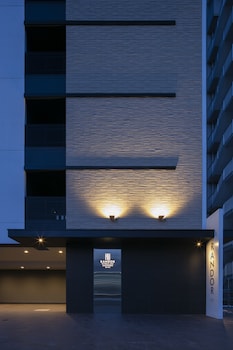 randor residential hotel sapporo suites