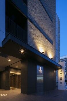 randor residential hotel sapporo suites