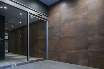 randor residential hotel sapporo suites