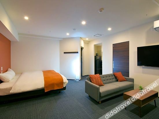 randor residential hotel sapporo suites