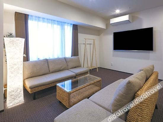 randor residential hotel sapporo suites