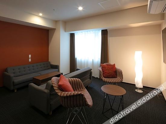 randor residential hotel sapporo suites
