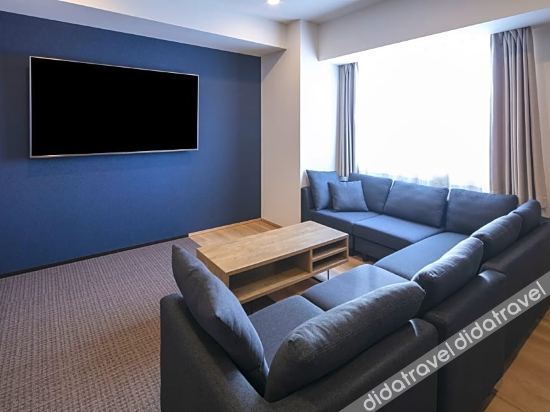 randor residential hotel sapporo suites
