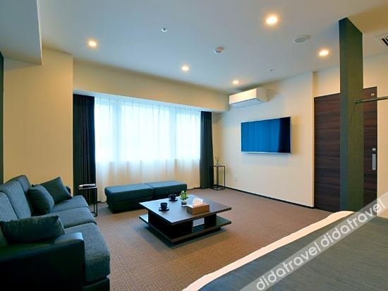 randor residential hotel sapporo suites