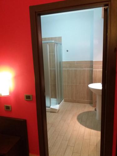 Affittacamere Il Boscaiolo,L'aquila>>Abruzzo,3 star