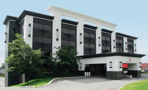 Hotel Quartier, Ascend Hotel Collection,Levis>>L'ancienne-Lorette,4 star