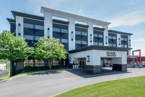 Hotel Quartier, Ascend Hotel Collection,Levis>>L'ancienne-Lorette,4 star