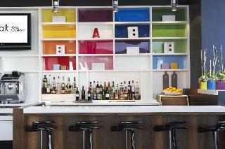Alt Hotel Quebec City,Levis>>L'ancienne-Lorette,4 star