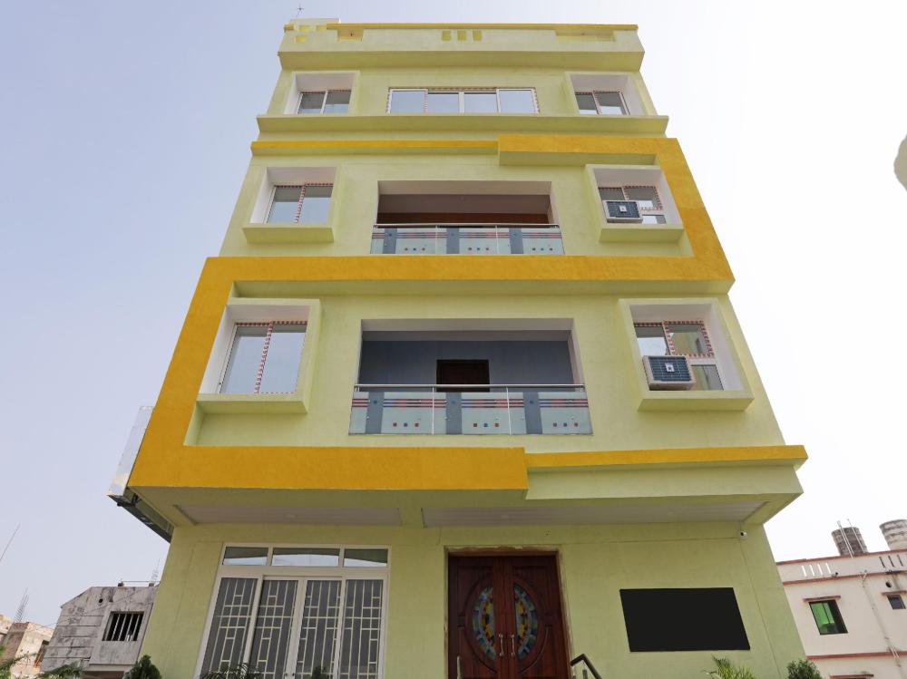 bhubaneshwar