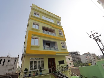 bhubaneshwar